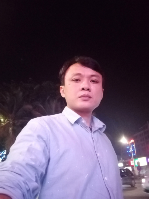 一笔一划的第一张照片--遵义相亲服务中心