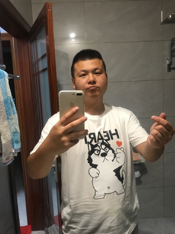 阔落的第三张照片--遵义相亲服务中心