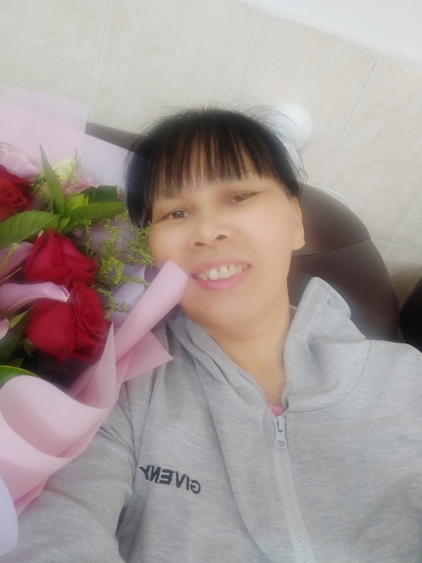言言的第一张照片--遵义相亲服务中心