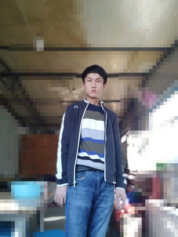 小聋虾的第一张照片--遵义相亲服务中心