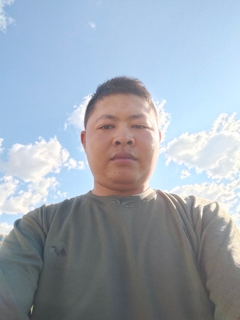小马的第一张照片--遵义相亲服务中心