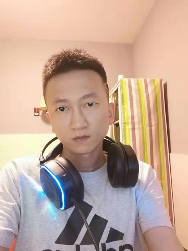 嘿嘿嘿的第一张照片--遵义相亲服务中心