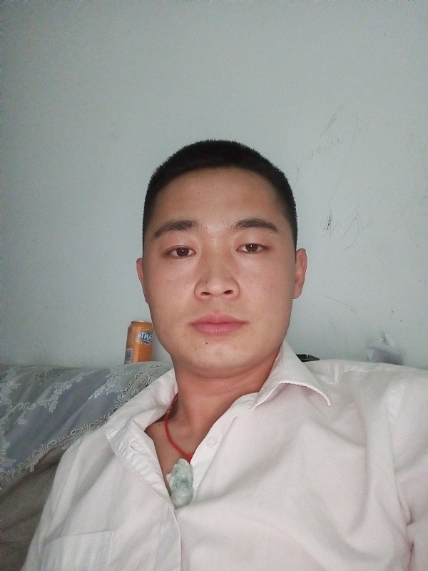 也许太年轻的第一张照片--遵义相亲服务中心