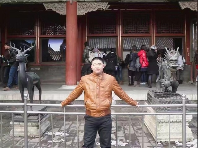 余生一起的第二张照片--遵义相亲服务中心