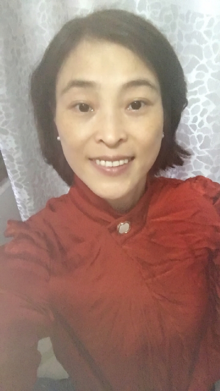九妹的第一张照片--遵义相亲服务中心