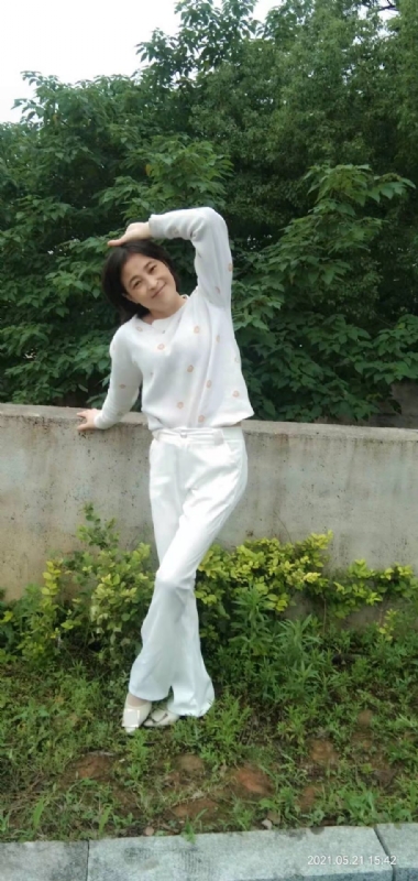九妹的第四张照片--遵义相亲服务中心