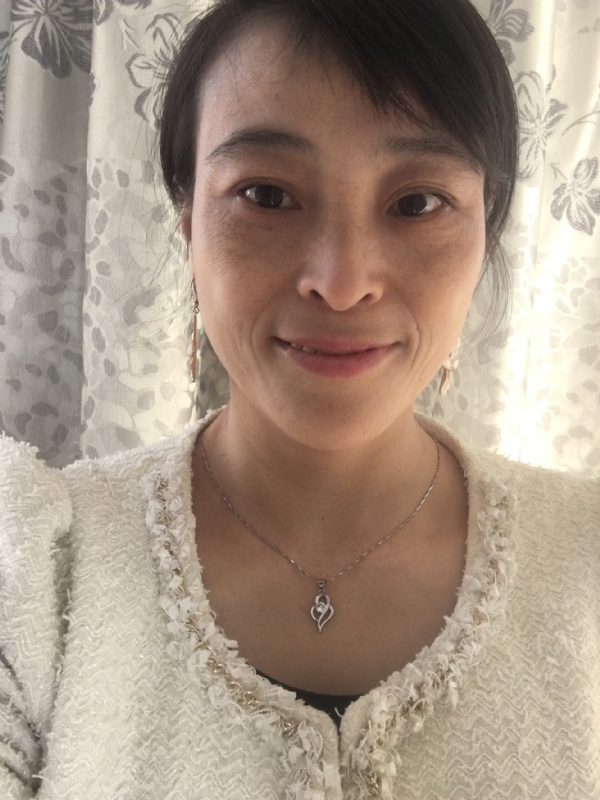 九妹的第五张照片--遵义相亲服务中心