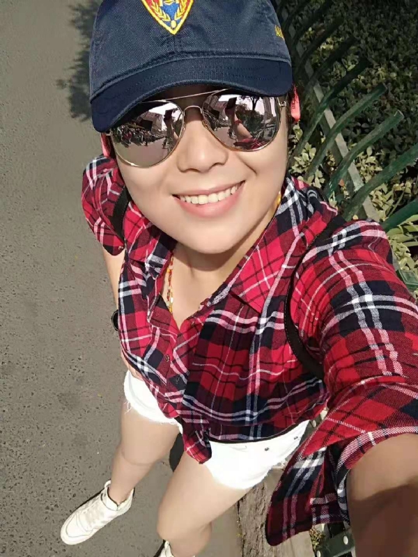 柯林的第一张照片--遵义相亲服务中心