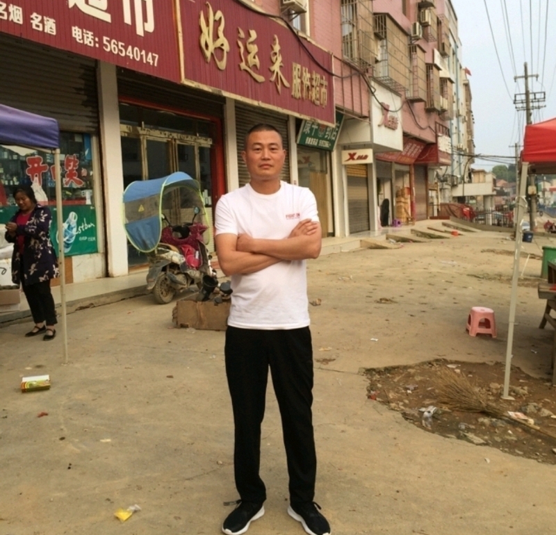 倾城之恋的第一张照片--遵义相亲服务中心