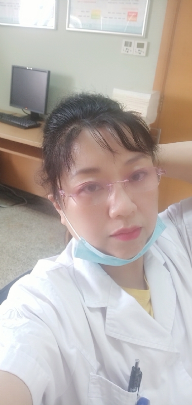 嫣淼的第一张照片--遵义相亲服务中心
