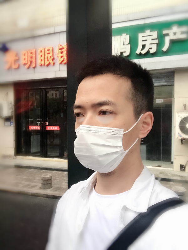 大宝的第一张照片--遵义相亲服务中心