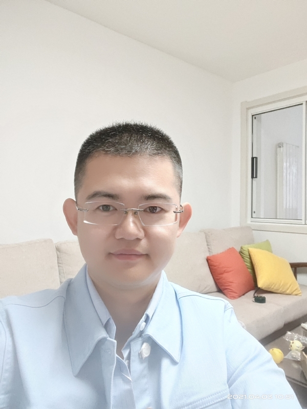 静受时光温柔的第二张照片--遵义相亲服务中心