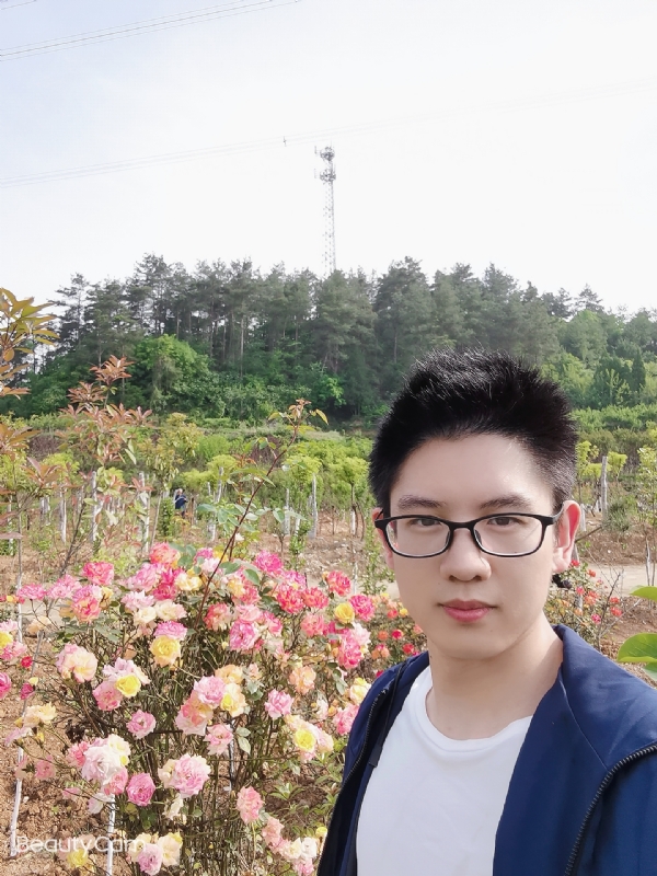临海听风的第二张照片--遵义相亲服务中心