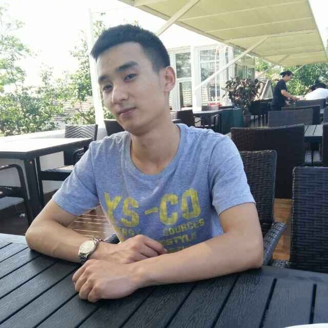 简单的第一张照片--遵义相亲服务中心