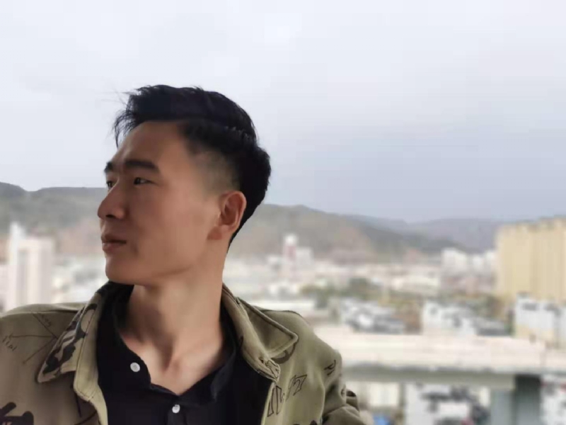 如故6的第一张照片--遵义相亲服务中心