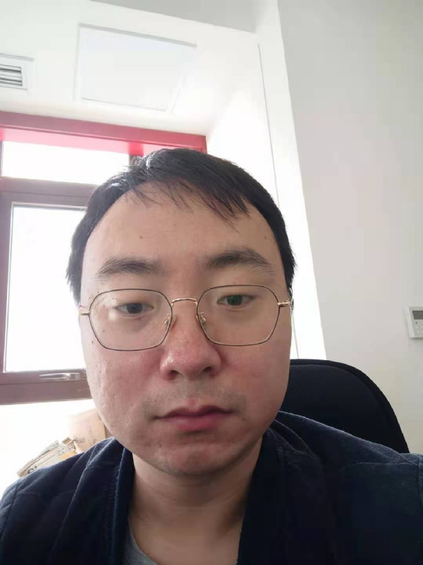 慕容清的第一张照片--遵义相亲服务中心