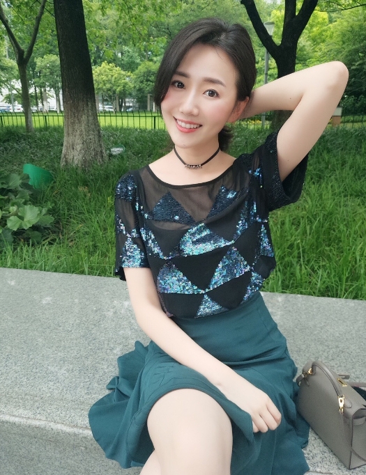 Leanna的第二张照片--遵义相亲服务中心