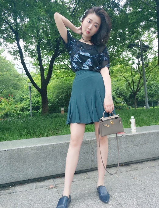 Leanna的第四张照片--遵义相亲服务中心
