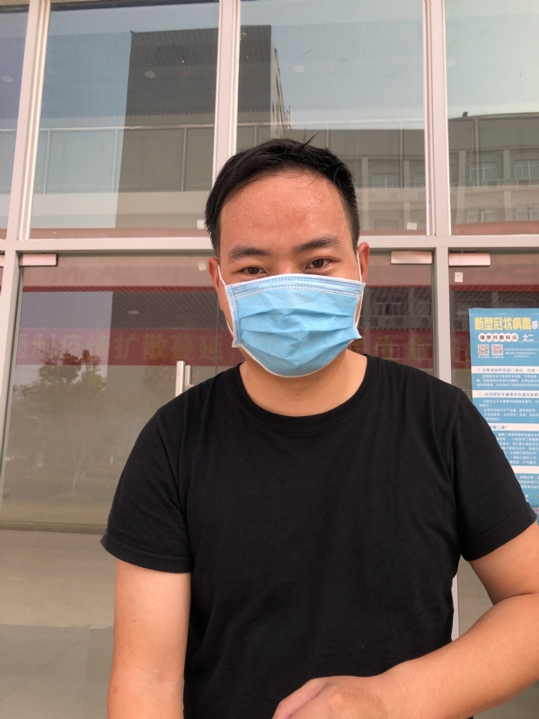 勇敢的心的第一张照片--遵义相亲服务中心