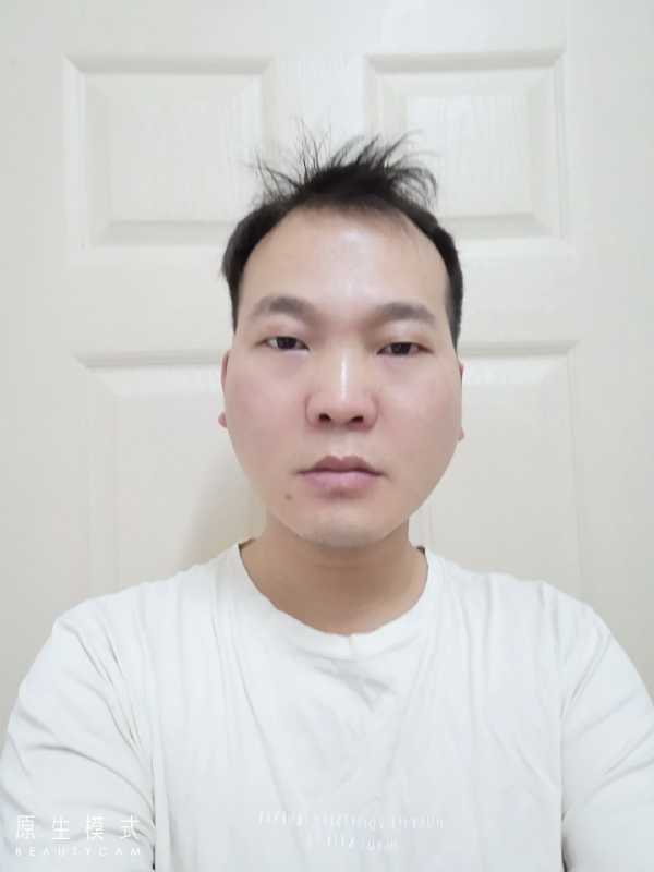 默默的第一张照片--遵义相亲服务中心