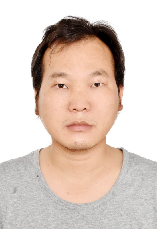 默默的第三张照片--遵义相亲服务中心