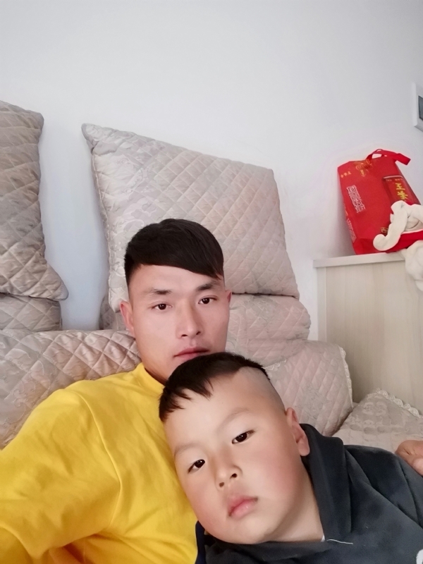 我若成魔的第一张照片--遵义相亲服务中心
