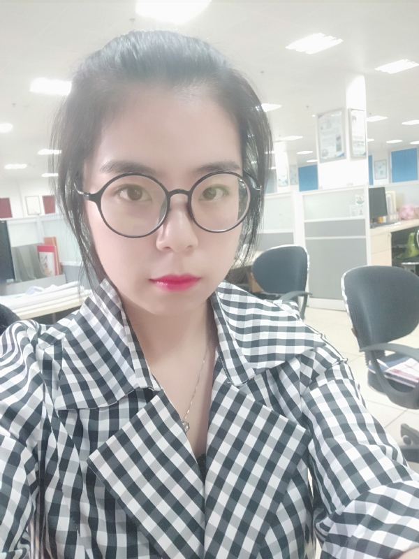 莹莹的第一张照片--遵义相亲服务中心