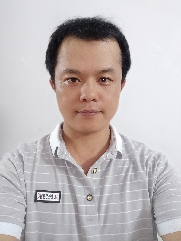 冰河的第二张照片--遵义相亲服务中心