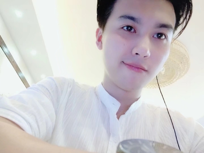 皮特王的第一张照片--遵义相亲服务中心