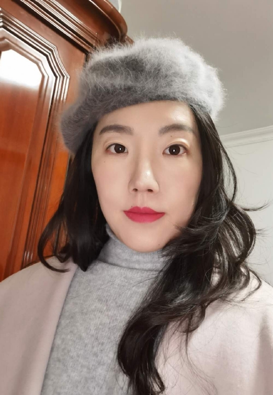 绿水迢迢的第一张照片--遵义相亲服务中心
