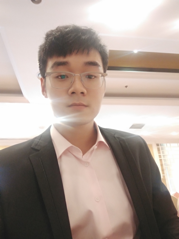 我已经长胖了的第一张照片--遵义相亲服务中心