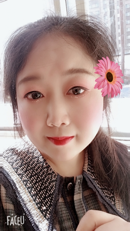 李欣的第一张照片--遵义相亲服务中心
