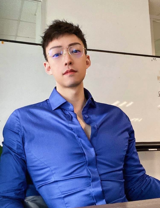黎明的梦的第一张照片--遵义相亲服务中心