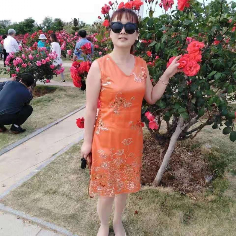 yunerfei的第二张照片--遵义相亲服务中心