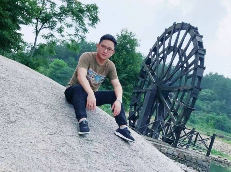 余生都是你自己的第三张照片--遵义相亲服务中心