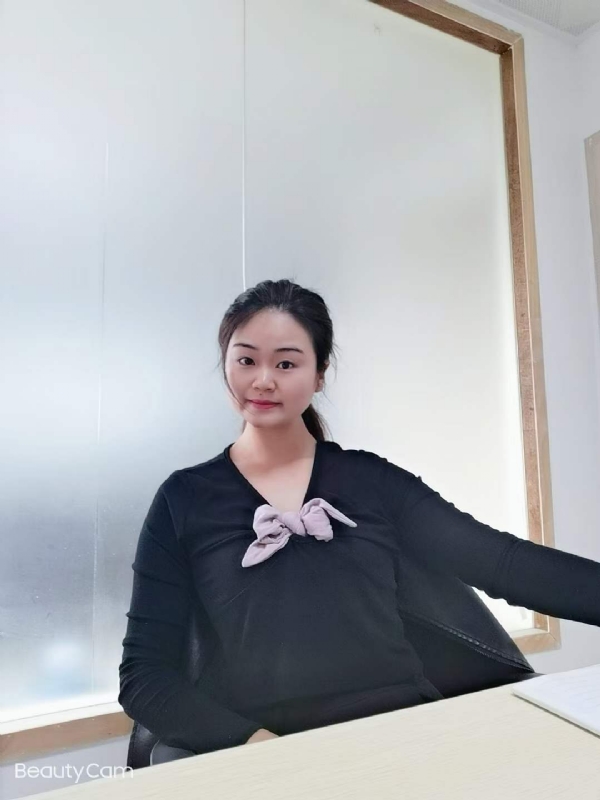 美美在深的第一张照片--遵义相亲服务中心