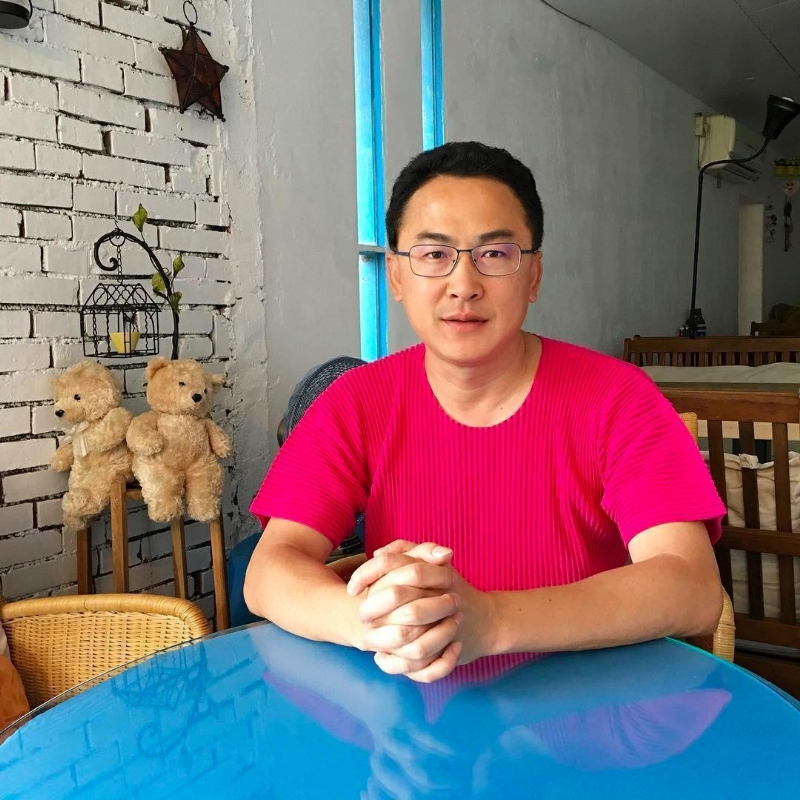 Jian的第一张照片--遵义相亲服务中心