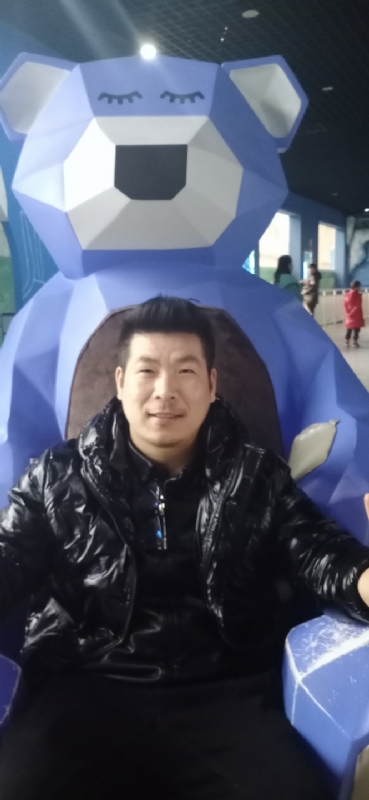 等风来的第一张照片--遵义相亲服务中心