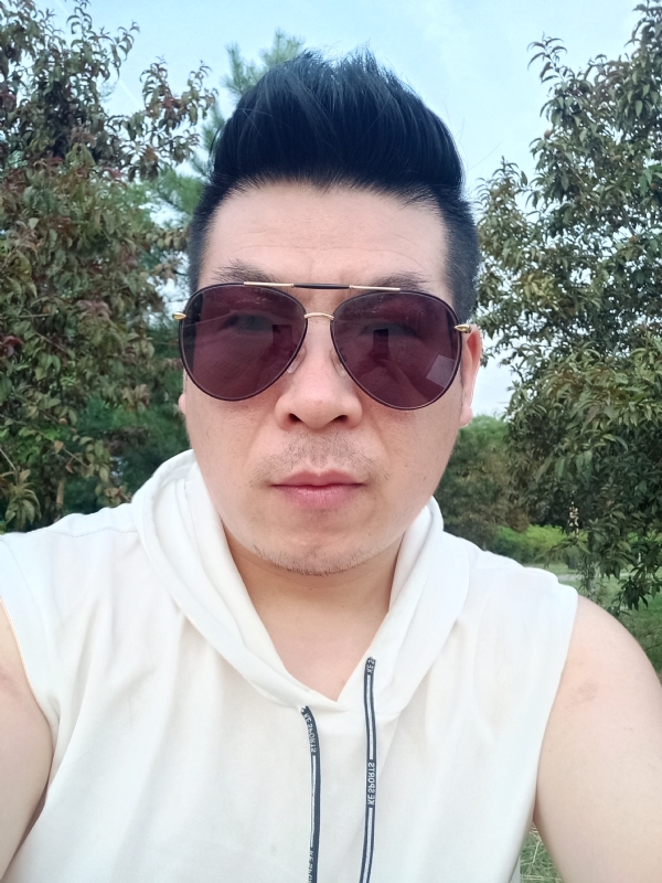 等风来的第二张照片--遵义相亲服务中心
