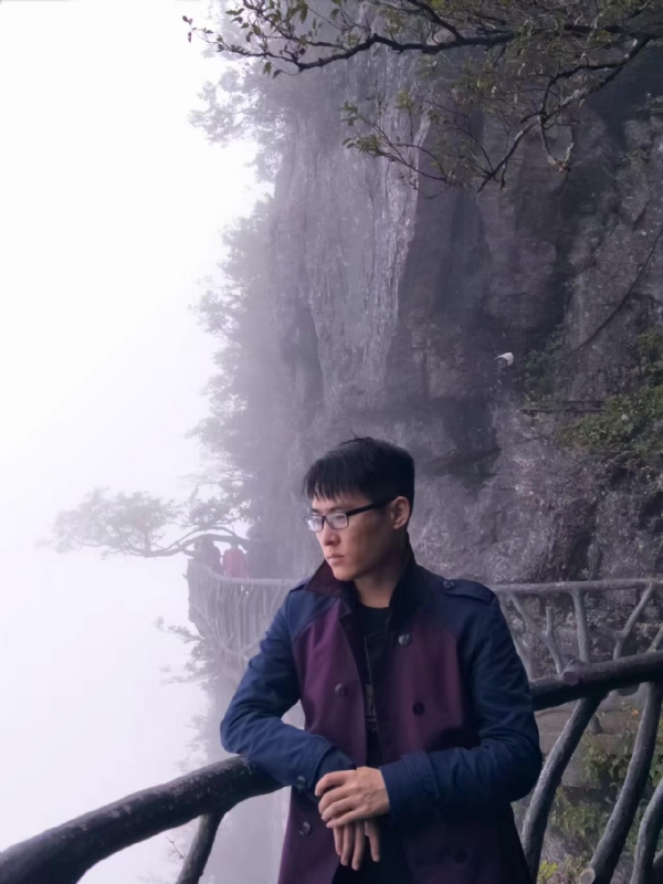 晨曦的第一张照片--遵义相亲服务中心