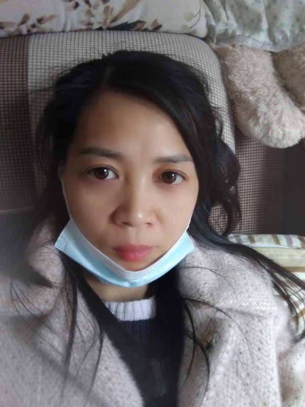 空白521的第二张照片--遵义相亲服务中心