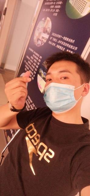 一一罗杰一一的第一张照片--遵义相亲服务中心