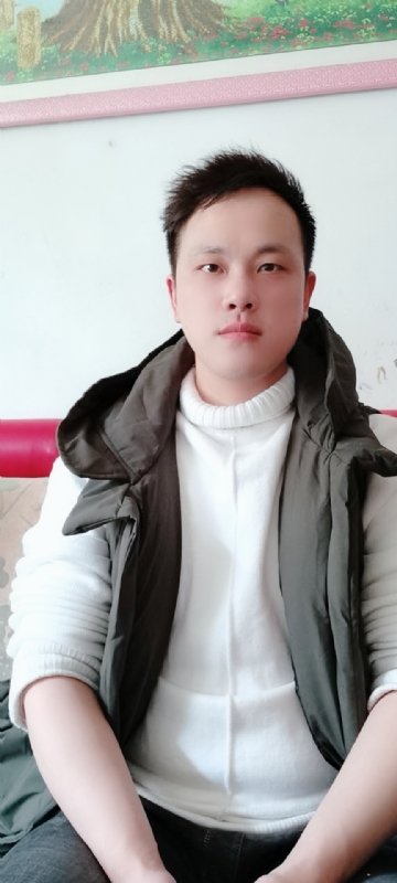 执子之手的第二张照片--遵义相亲服务中心