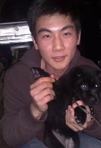 蜡笔小新的第四张照片--遵义相亲服务中心