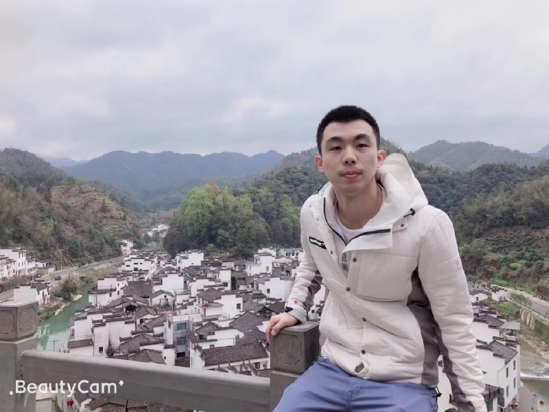 张广英的第一张照片--遵义相亲服务中心
