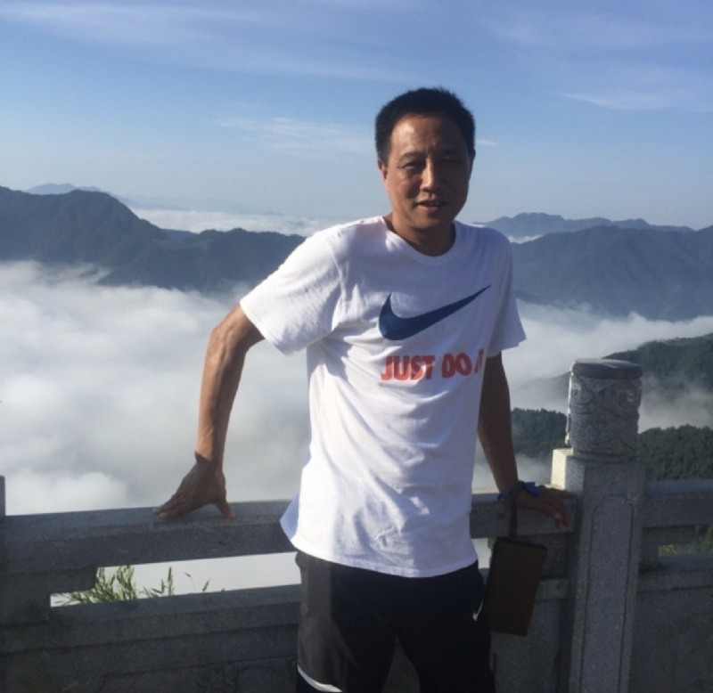 出走半生的第一张照片--遵义相亲服务中心