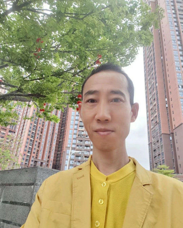 明旺1314的第三张照片--遵义相亲服务中心