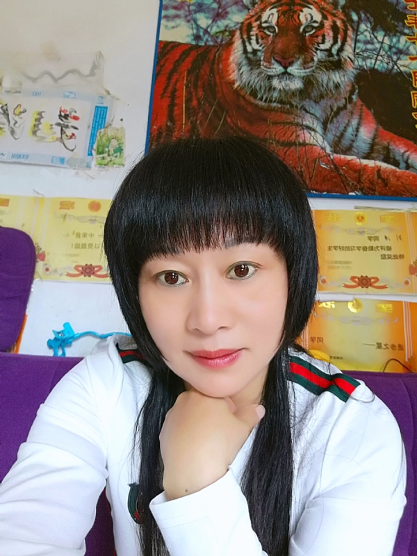 金鱼儿的第二张照片--遵义相亲服务中心