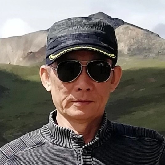 老果的第一张照片--遵义相亲服务中心
