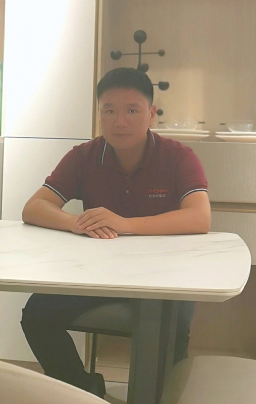 好想有个家的第一张照片--遵义相亲服务中心